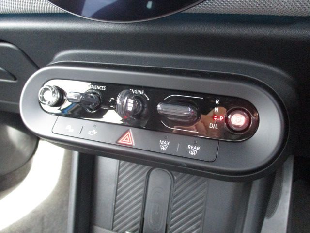 F65 MINI Cooper S 5Dr