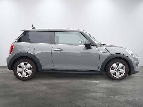 F56 MINI Cooper 3-Door Hatch LCI