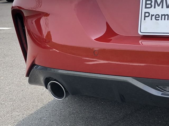 G29 z4 sDrive20i RHD