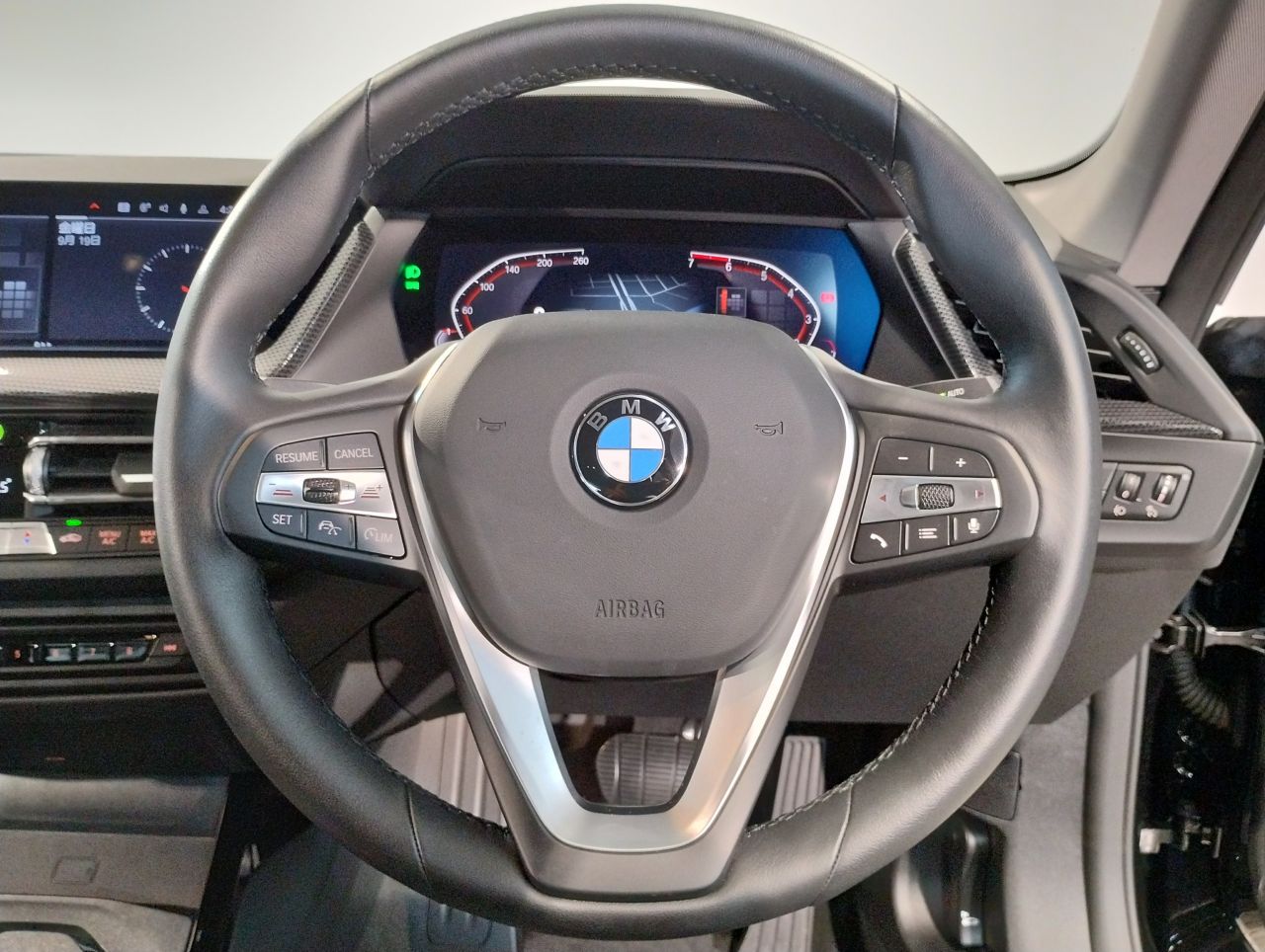 F44 218i Gran Coupe B38 1.5i