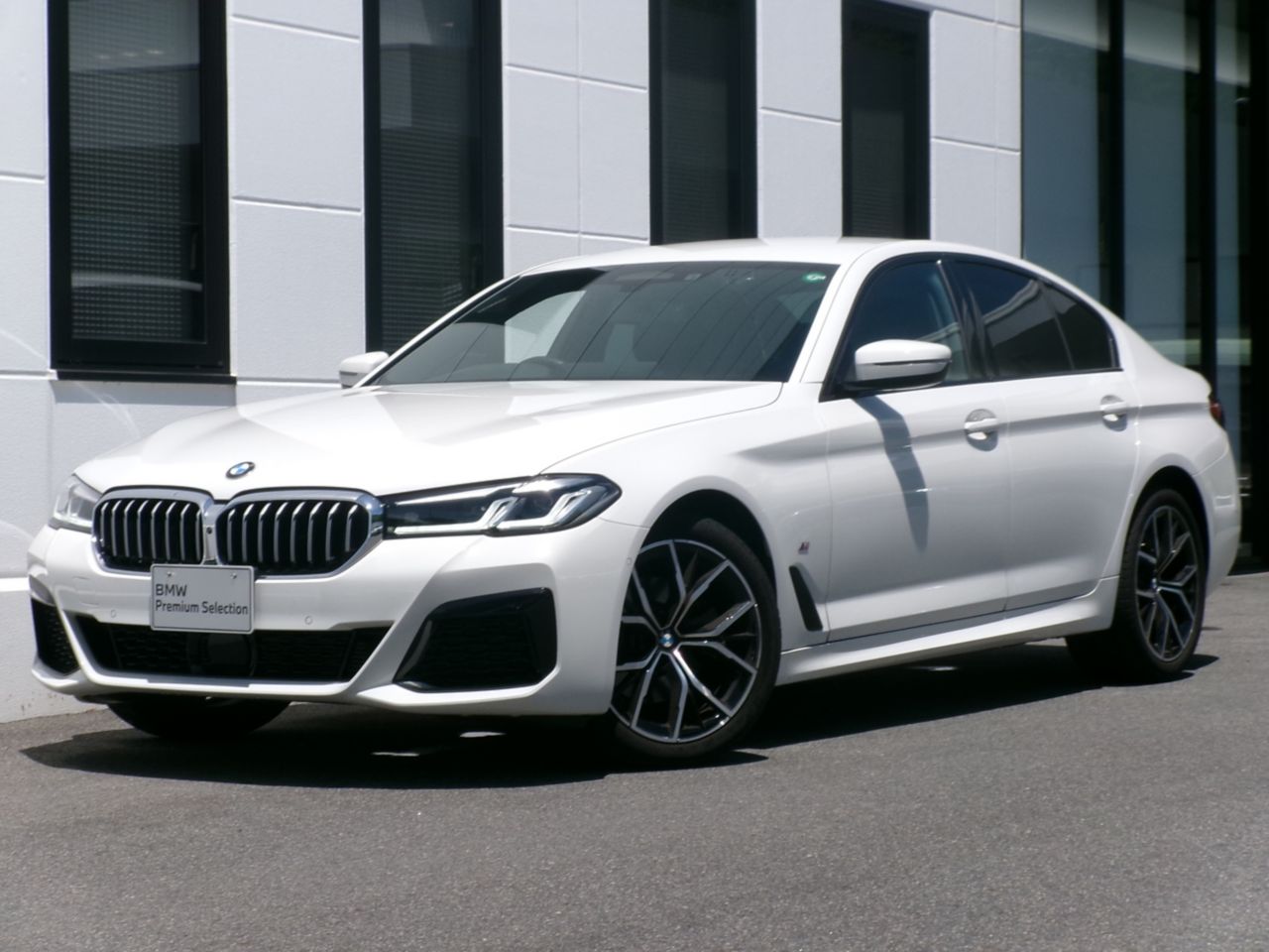 523d xDrive M Sport