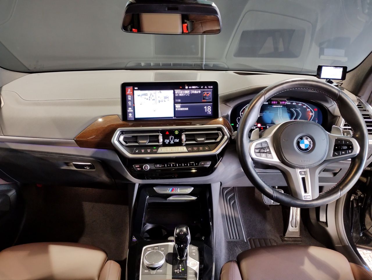 G01 X3 M40d RHD LCI ZA