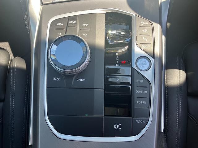 G42 220i Coupe