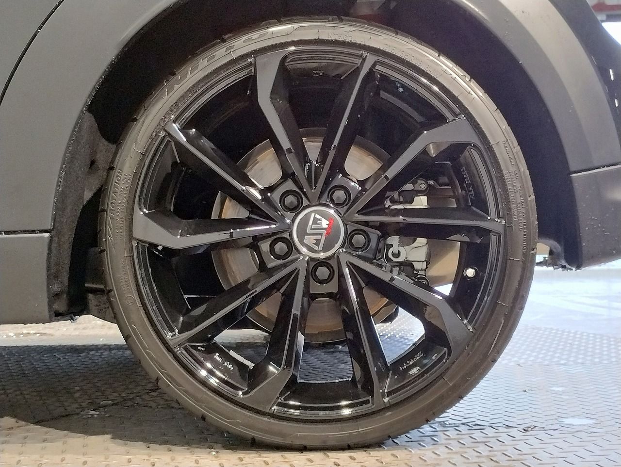 MINI Cooper S Convertible RHD