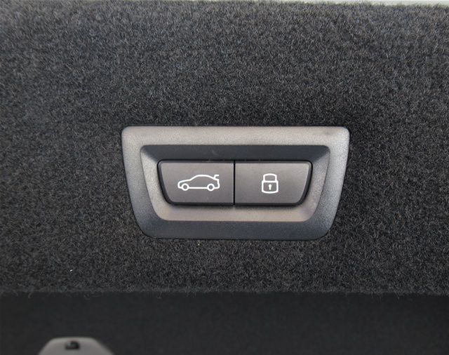 BMW i7 eDrive50 Sedan RHD