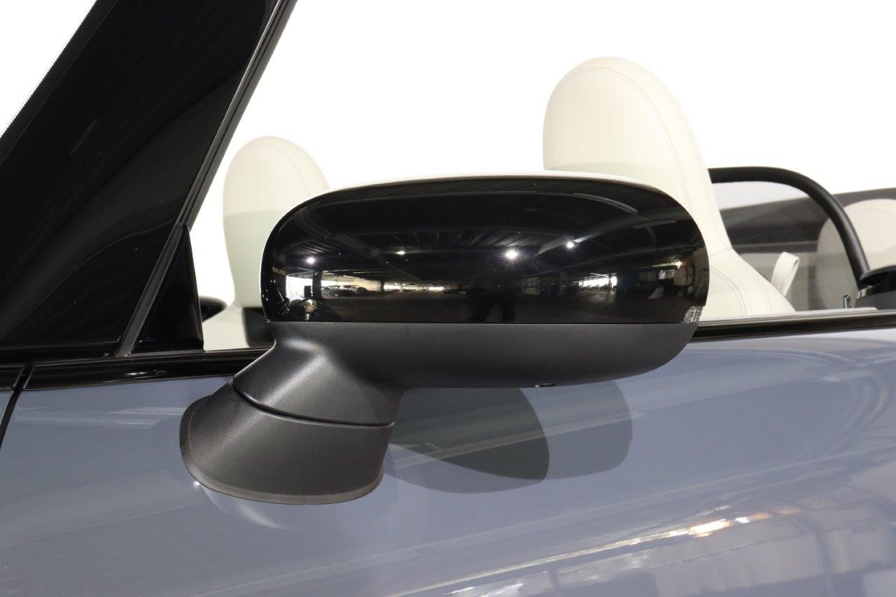 F67 MINI Cooper Convertible C