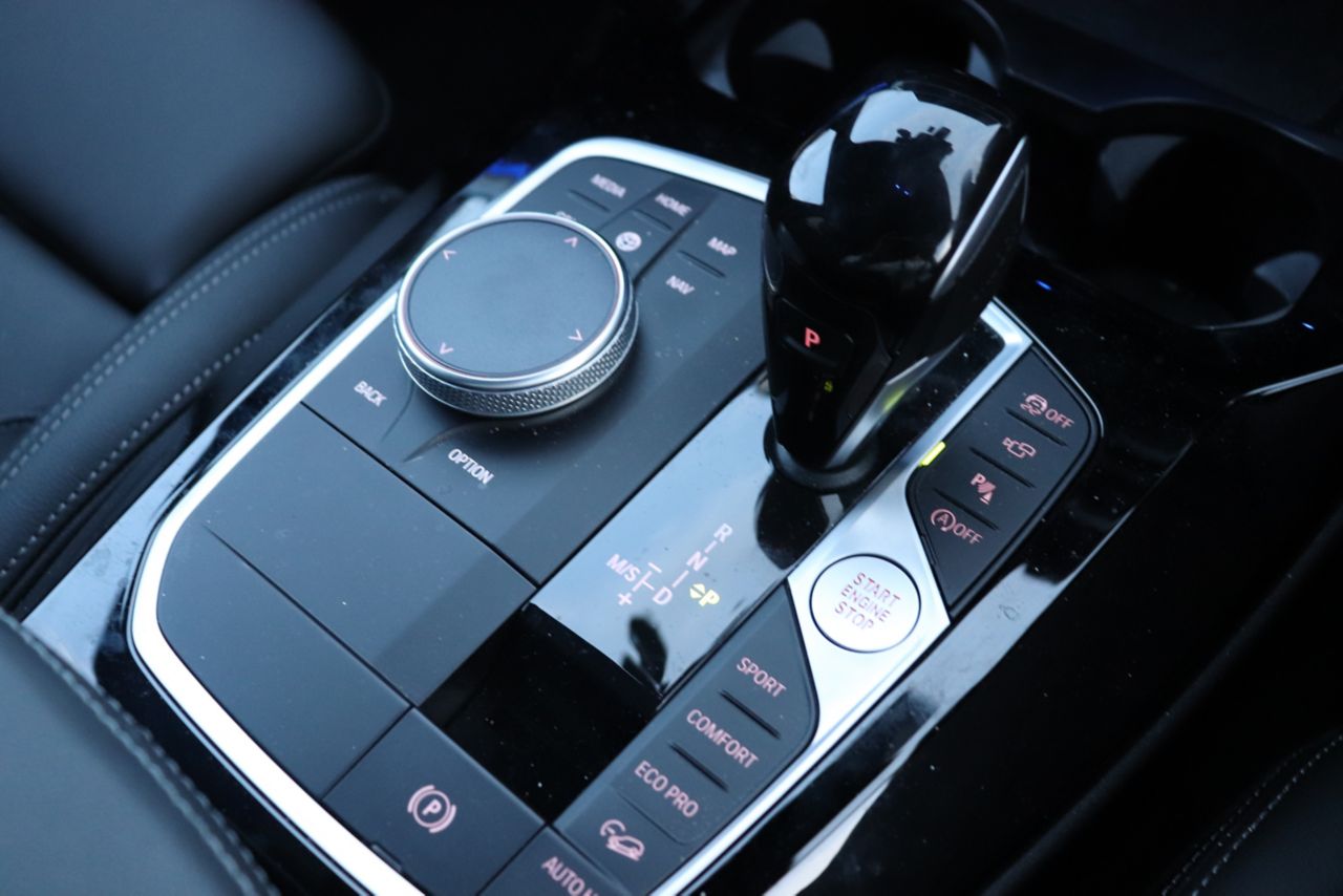 G01 X3 xDrive20d RHD ZA LCI