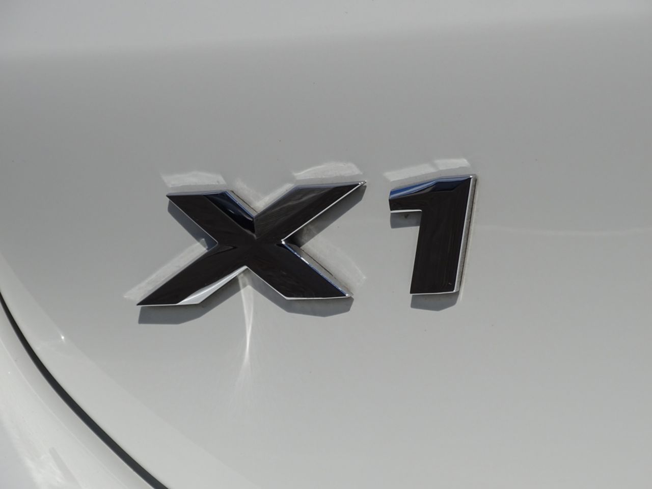 F48 X1 xDrive18d B47 2.0d LCI