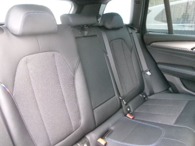 X3 xDrive20d RHD ZA