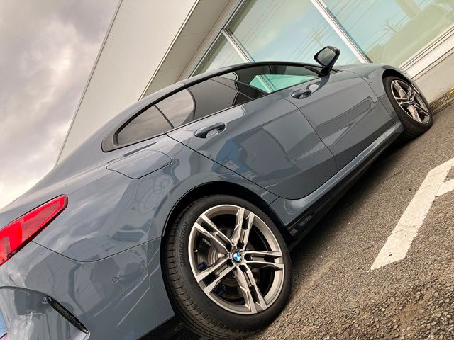 F4* **35i xDrive **** ***** B48 2.0i