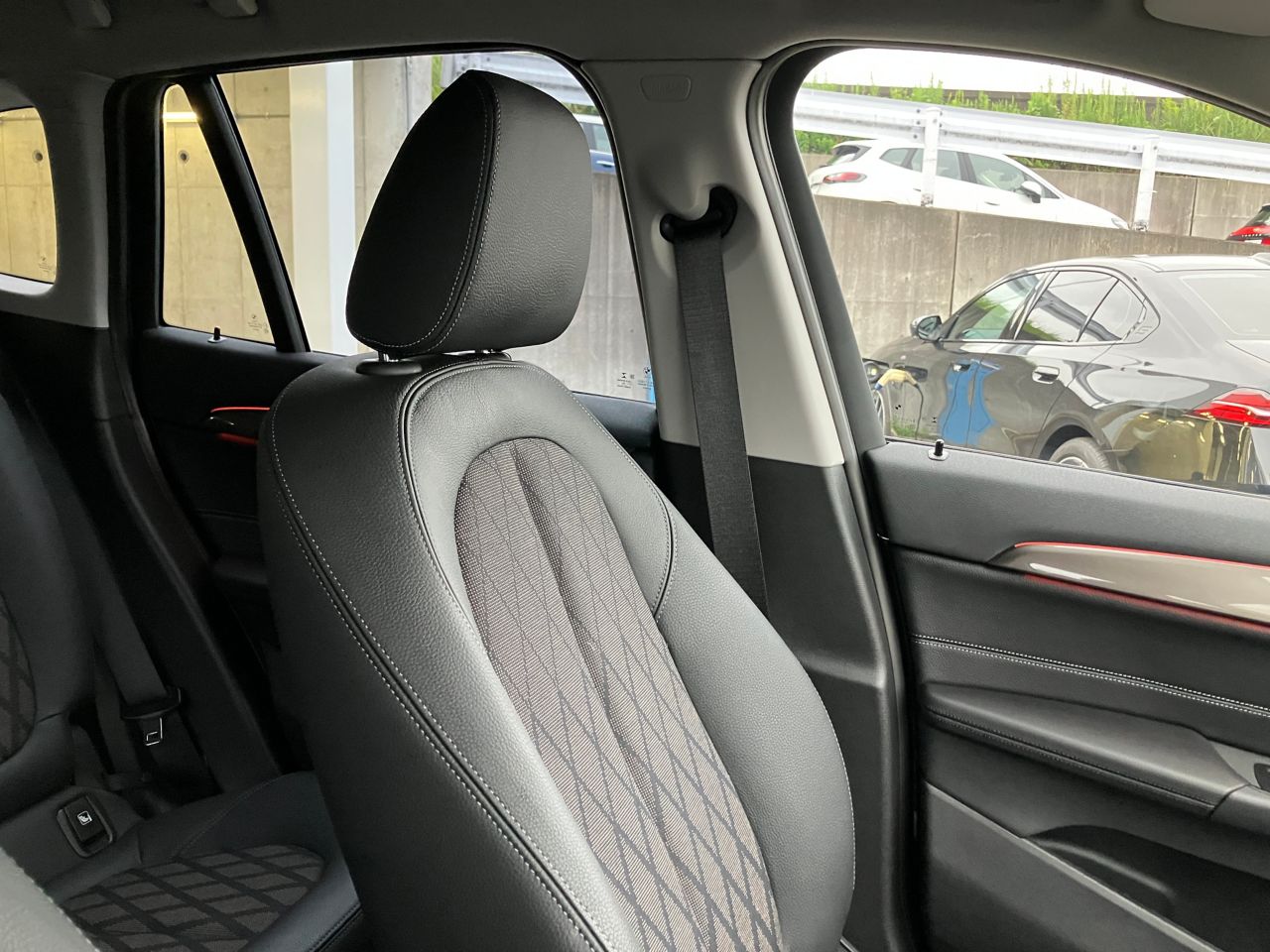 F48 X1 xDrive18d B47 2.0d LCI