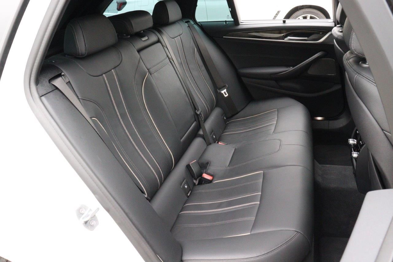 G31 530i SE Touring B48 2.0i