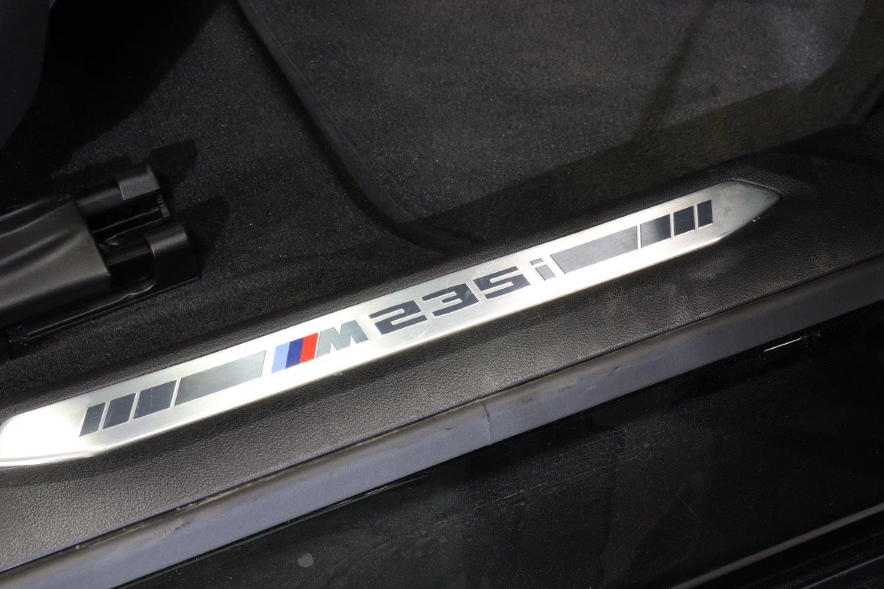 F4* **35i xDrive **** ***** B48 2.0i