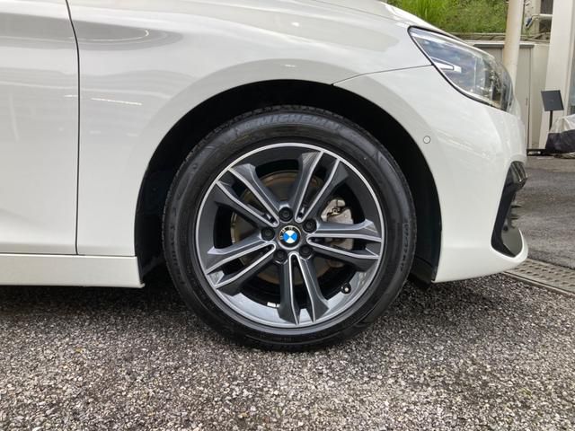 F45 218i Active Tourer B38 1.5i LCI