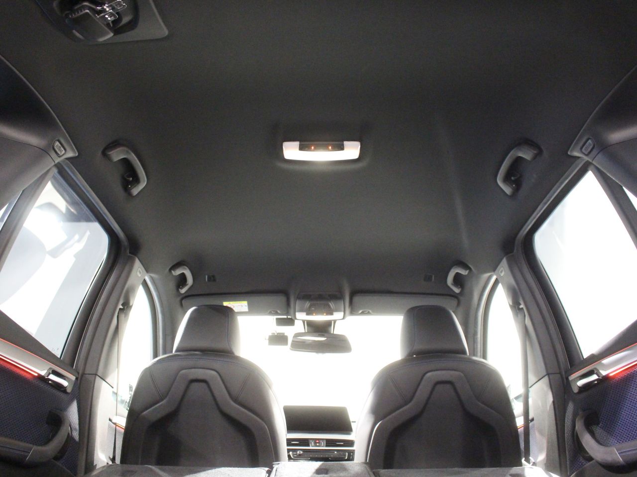 F48 X1 xDrive18d B47 2.0d LCI