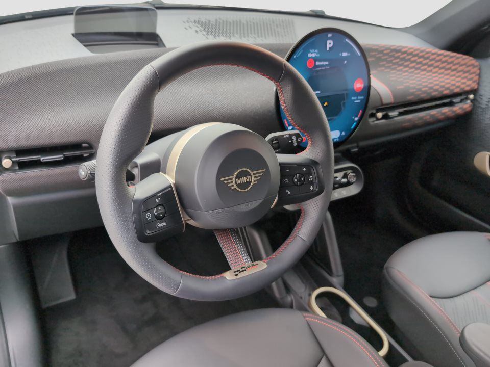 MINI Cooper SE