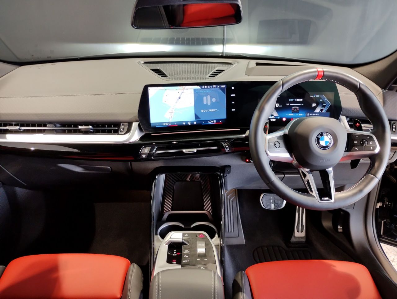 X2 M35i xDrive RHD