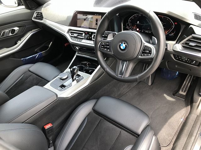 G21 318i Touring