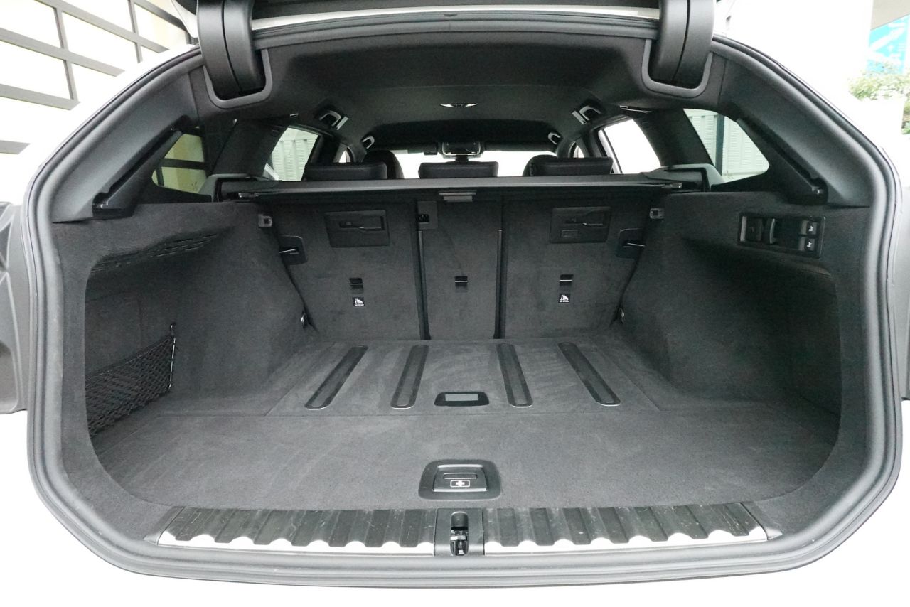 G21 320d xDrive Touring LCI RHD