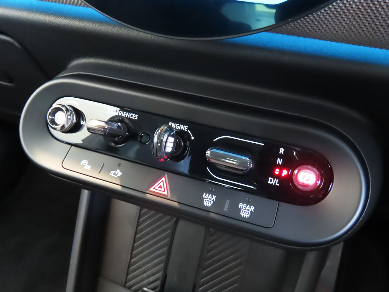 F66 MINI Cooper C 3Dr