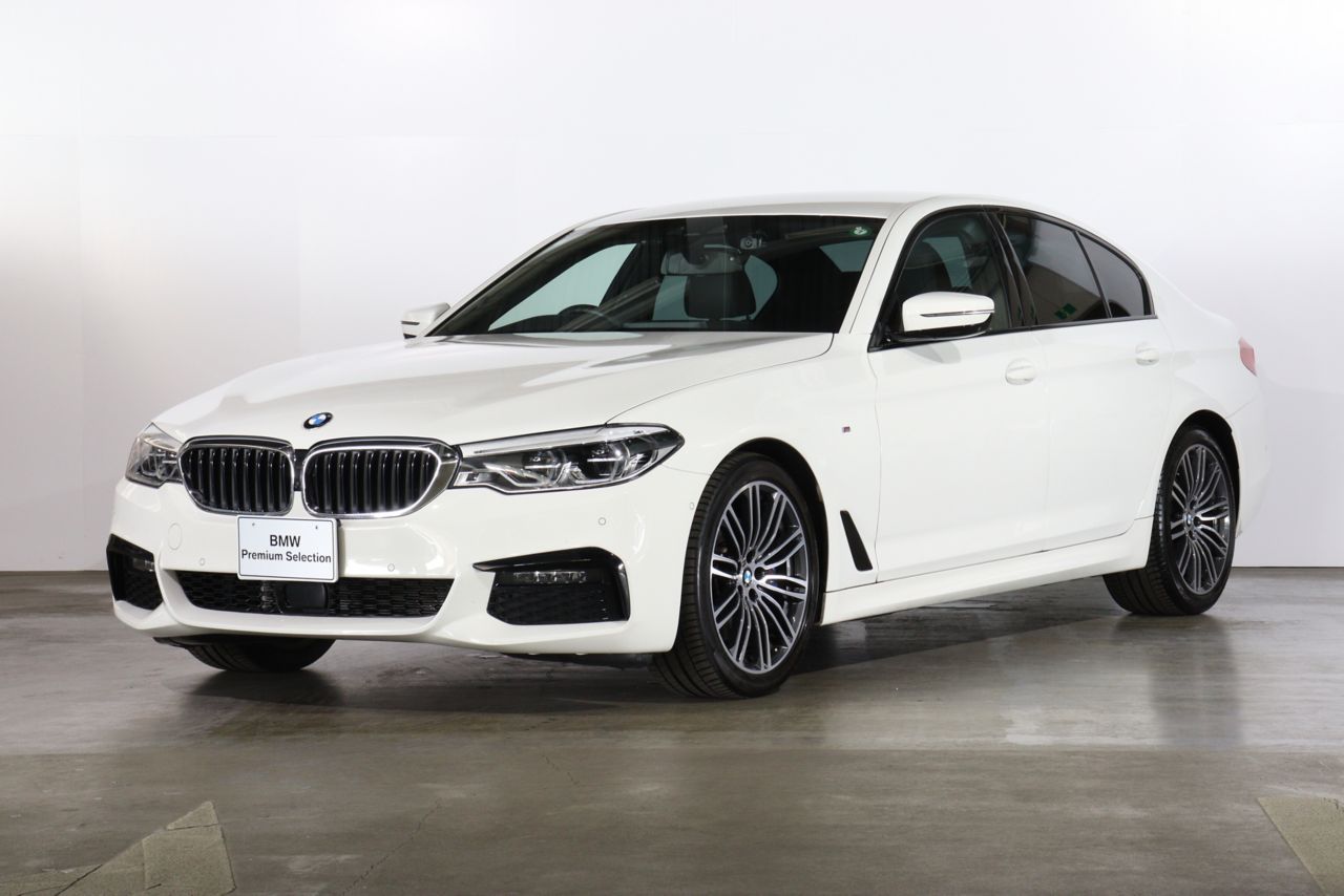 530i M Sport