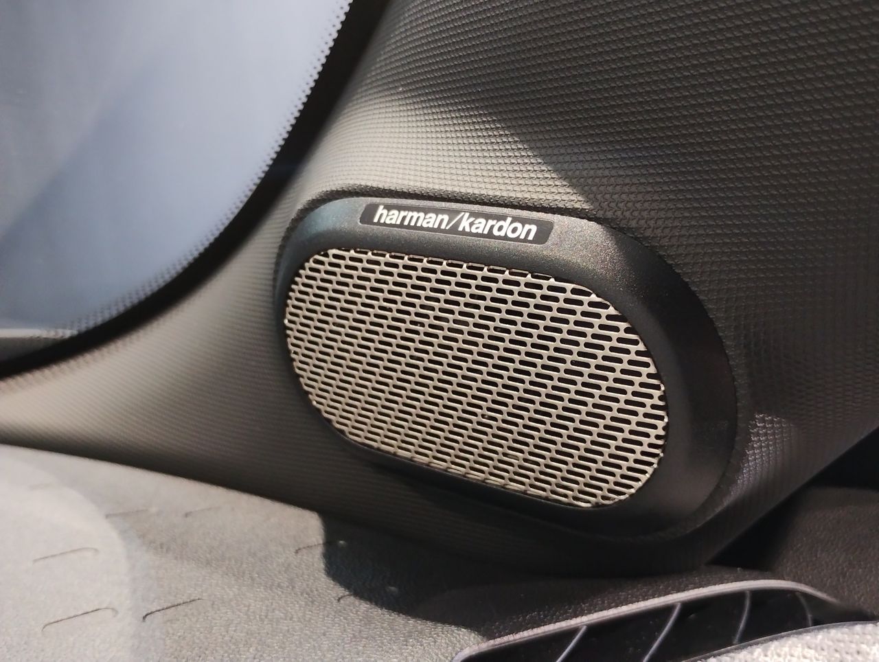 F66 MINI Cooper C 3Dr