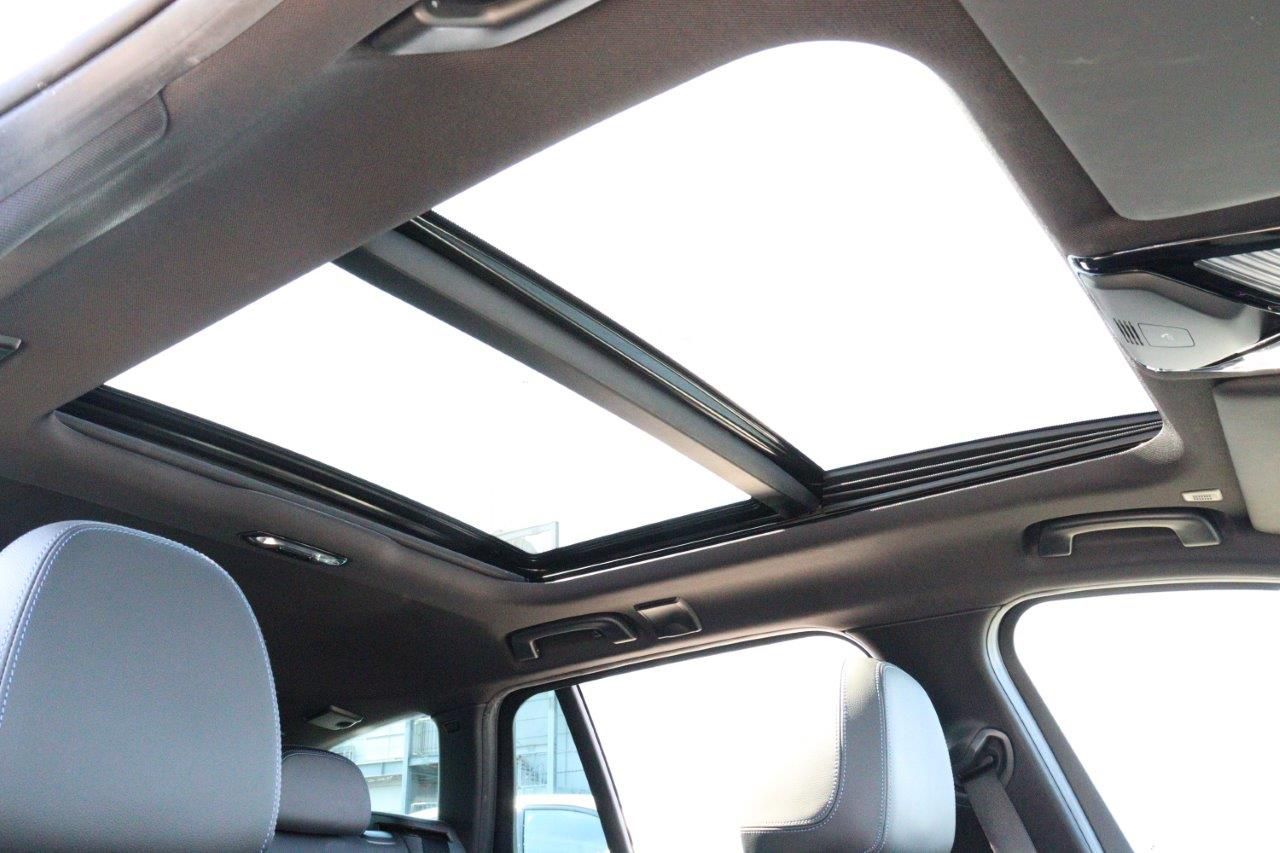 G21 320d xDrive Touring RHD