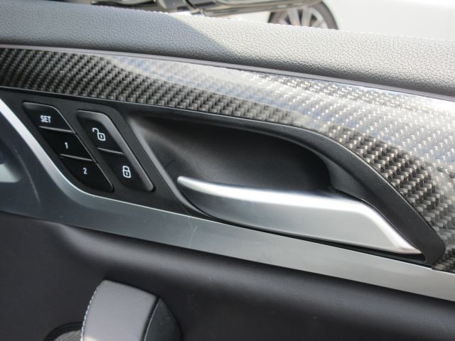X4 M RHD
