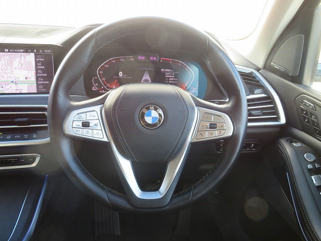 G07 X7 xDrive30d N57 3.0d