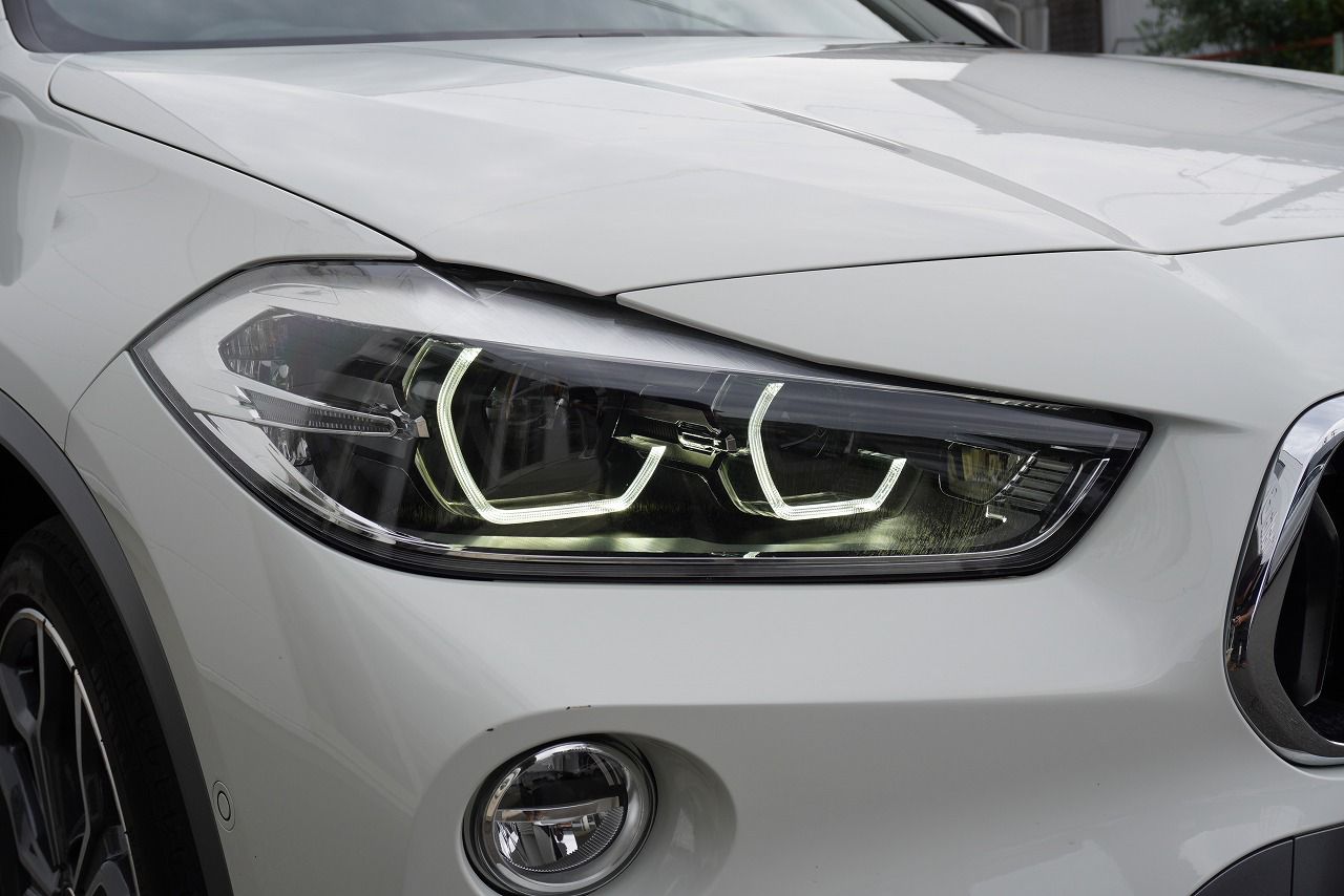 F39 X2 xDrive18d SAC B47 2.0d