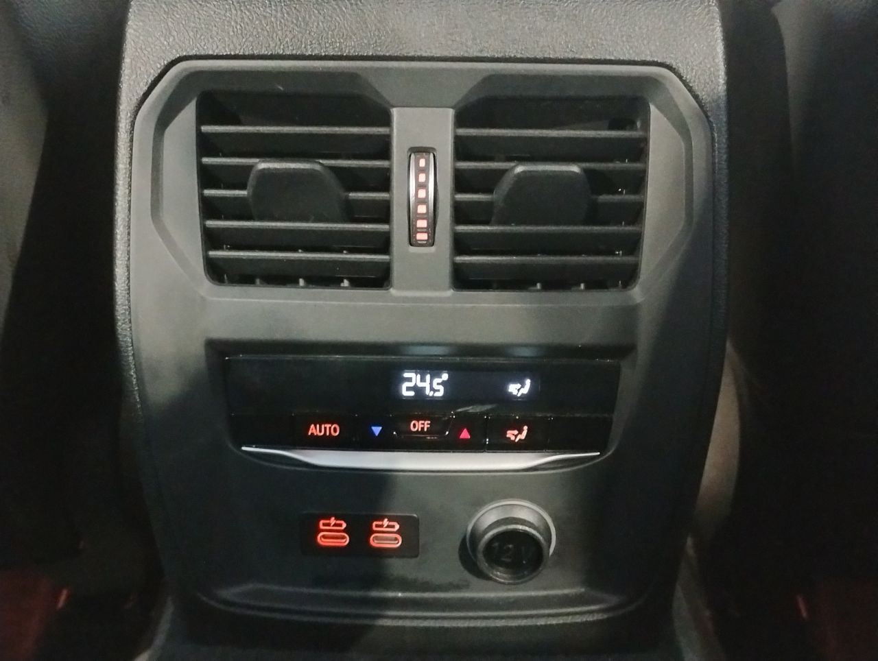 G21 320i RHD