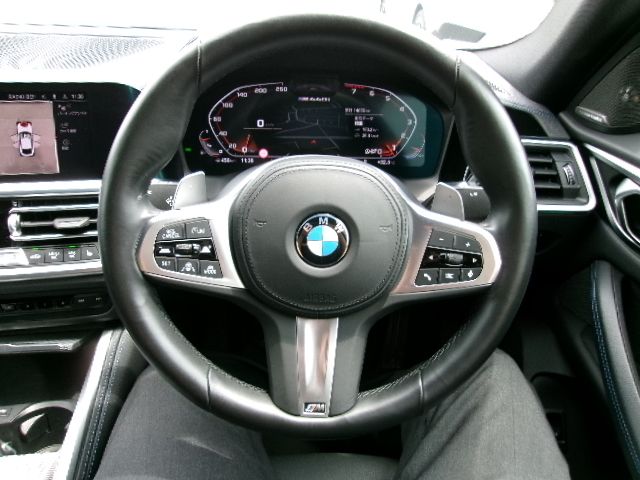 G26 M440i xDrive B58 3.0 RHD