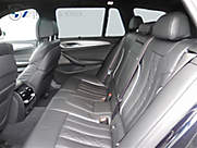 M550d xDrive Touring