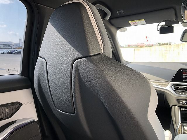 G80 M3 Competition M xDrive Saloon RHD