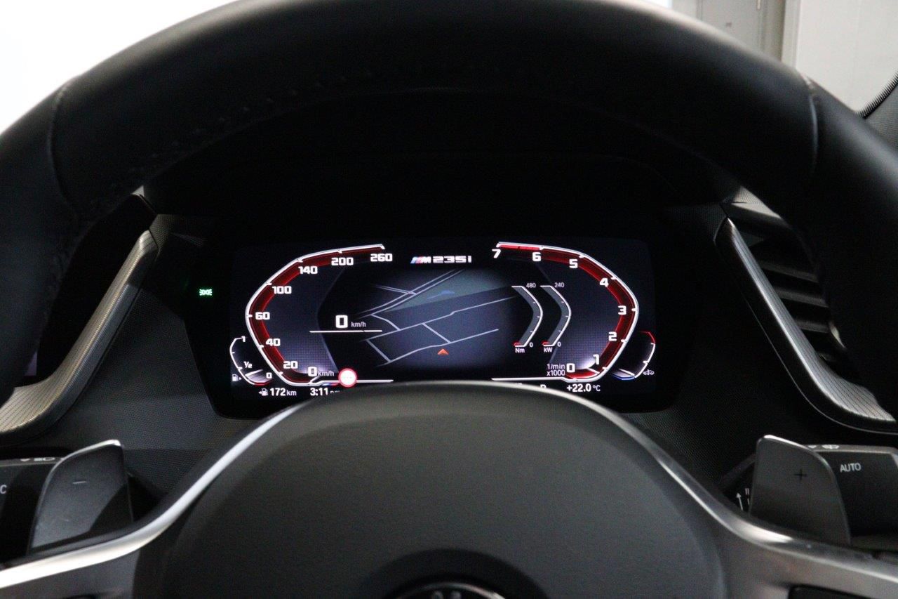 F4* **35i xDrive **** ***** B48 2.0i