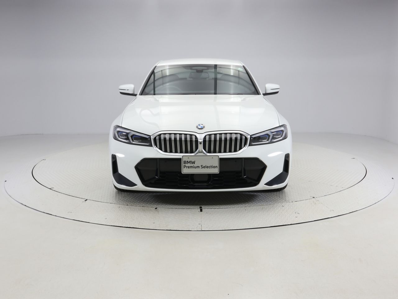 320d xDrive Berline RHD