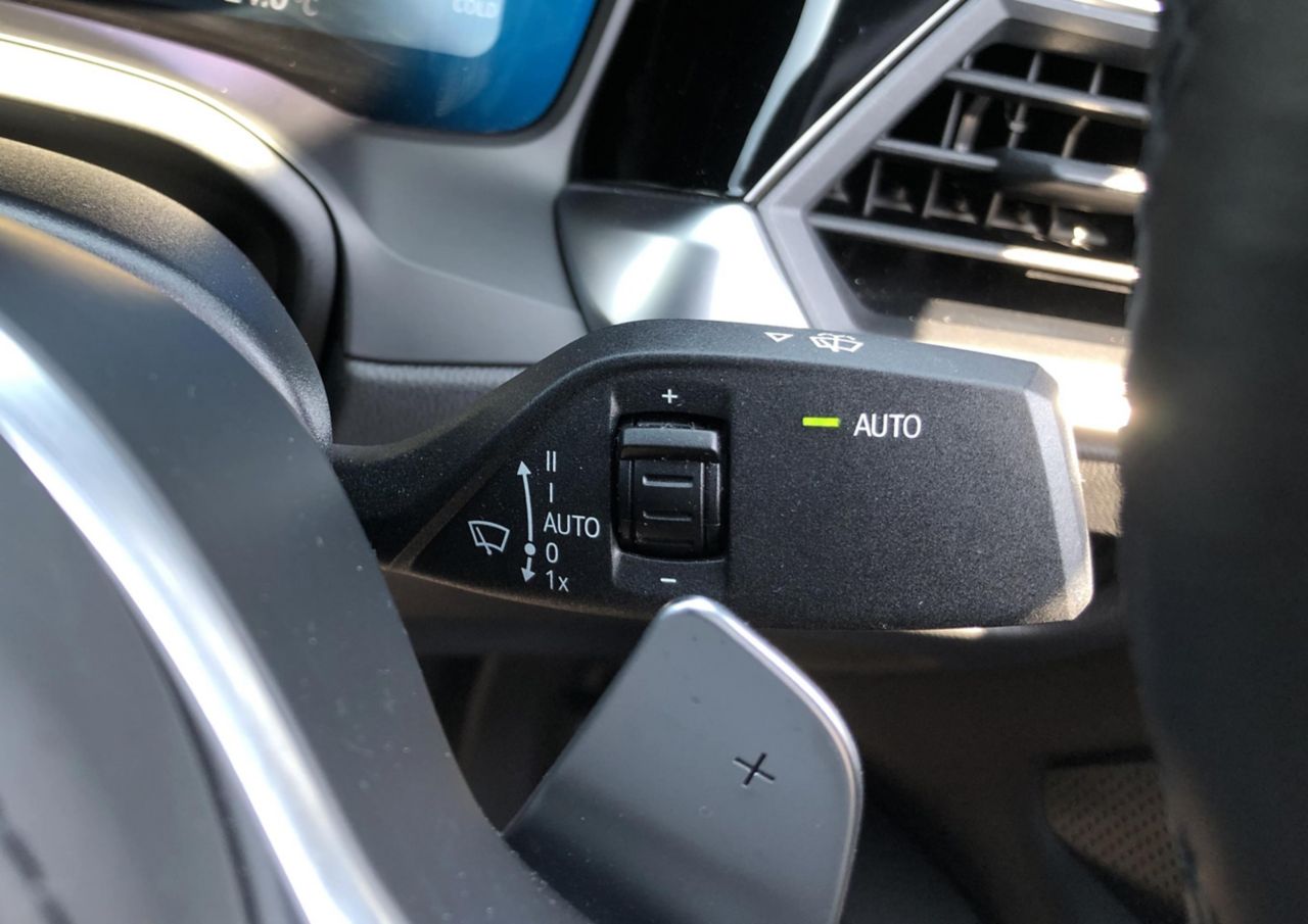 G26 420d xDrive Gran Coupe RHD