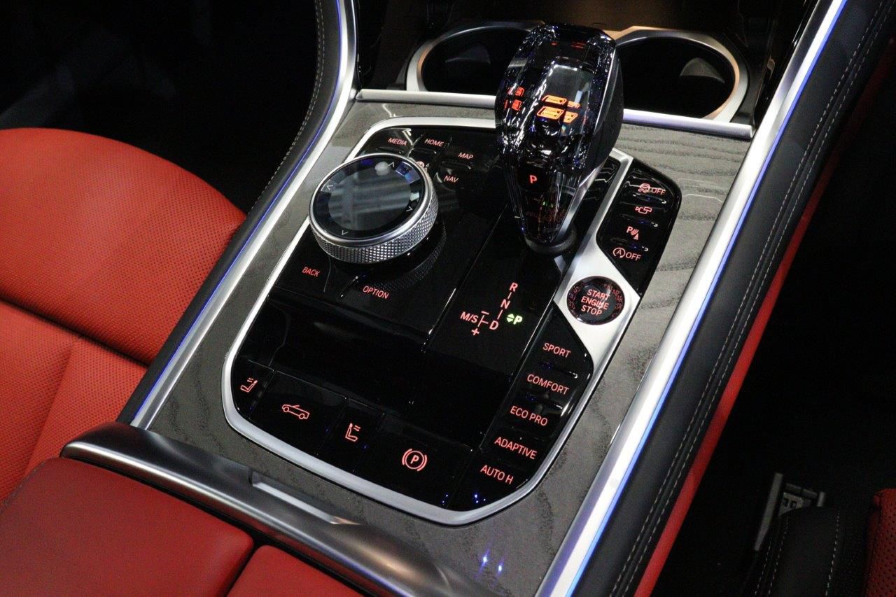 G14 840i M Sport Convertible B58 3.0i