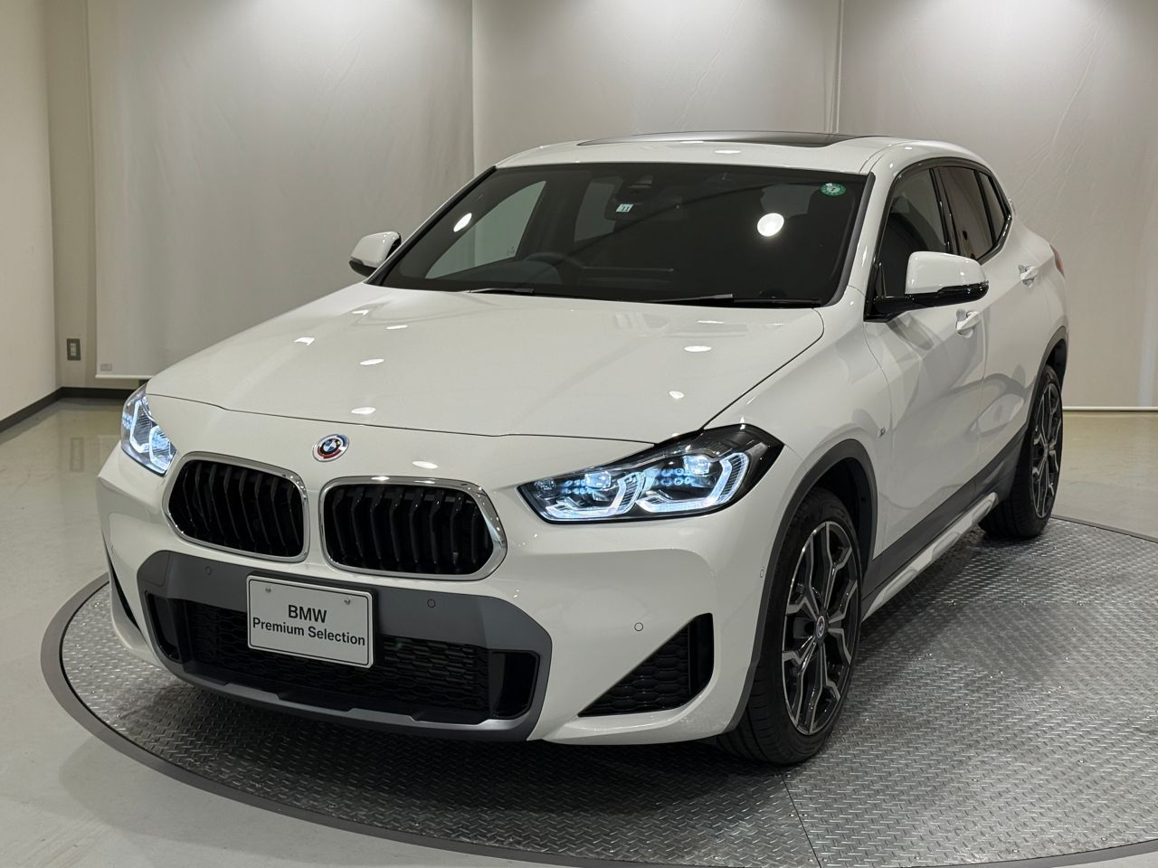X2 xDrive20d