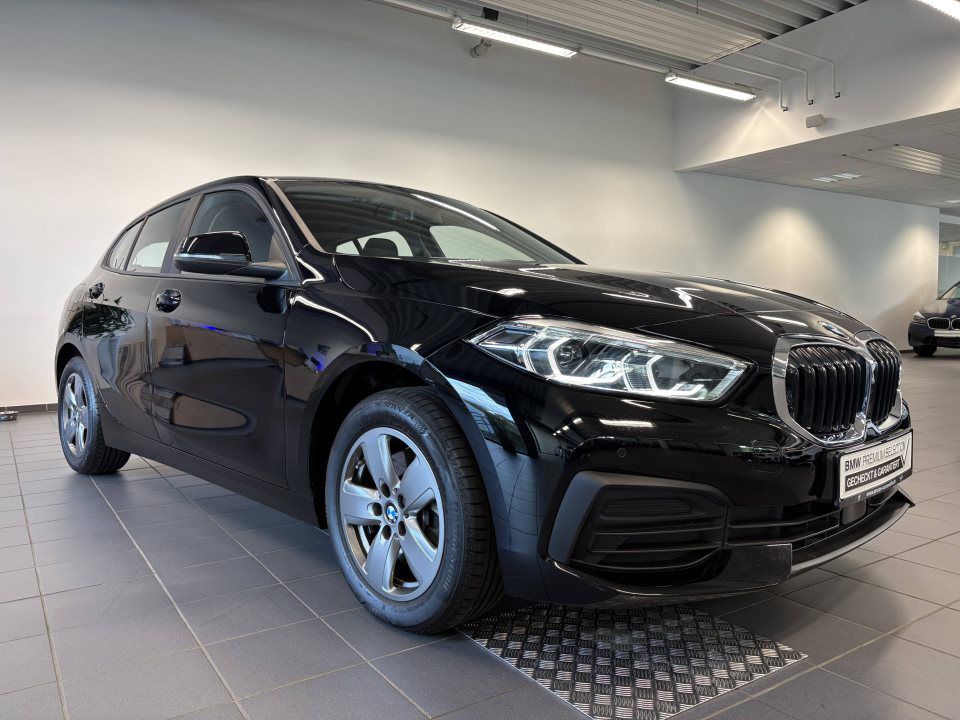 BMW 118