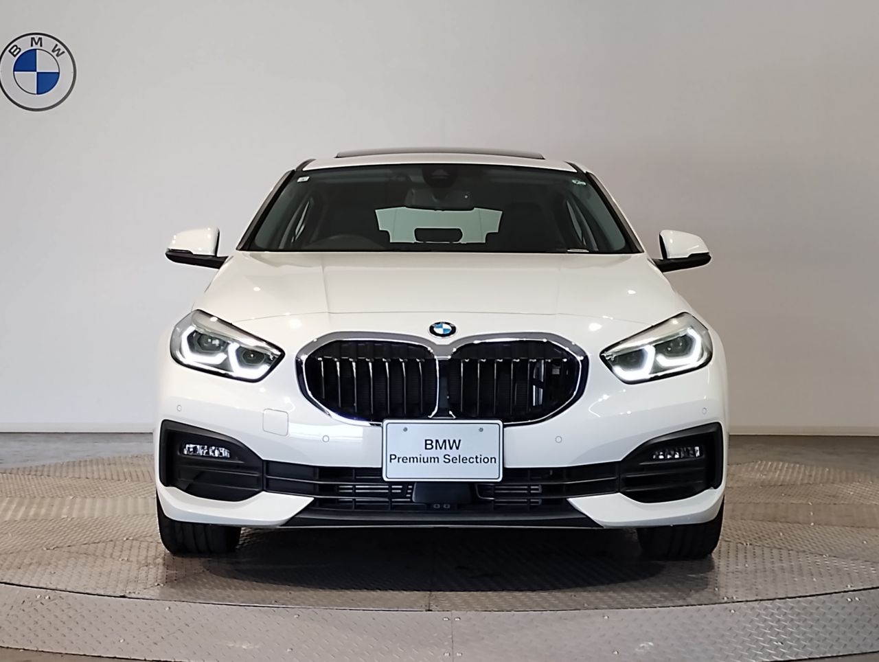 118i RHD