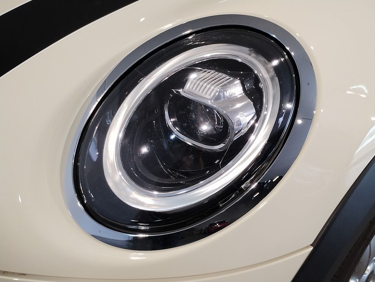 F55 ONE