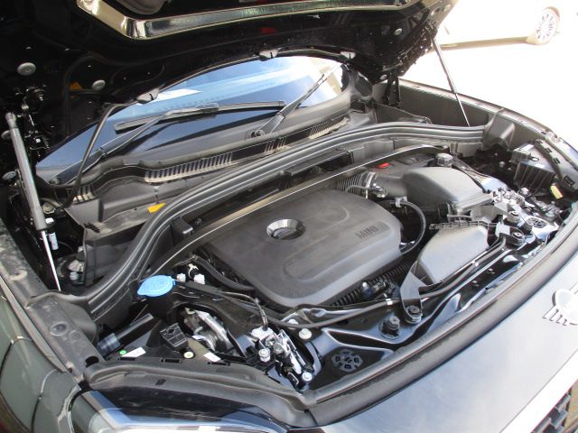 U25 MINI Countryman S ALL4