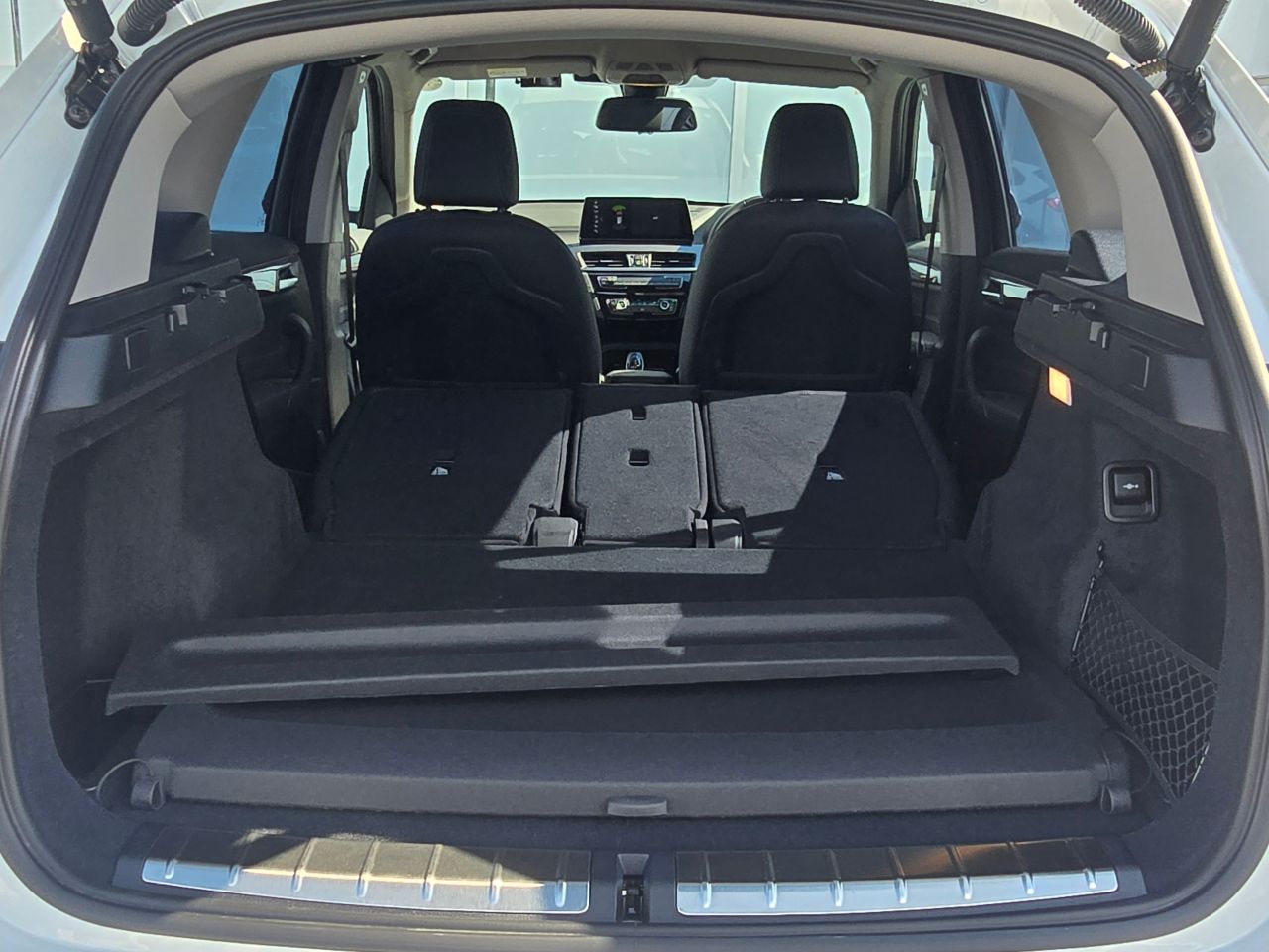 F48 X1 xDrive18d B47 2.0d LCI