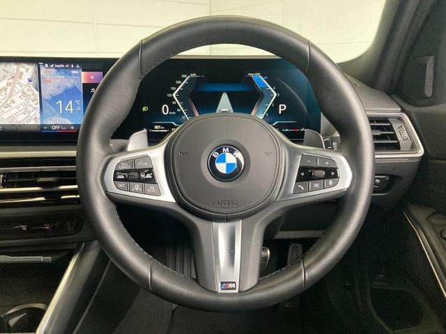 G21 320d xDrive Touring LCI RHD