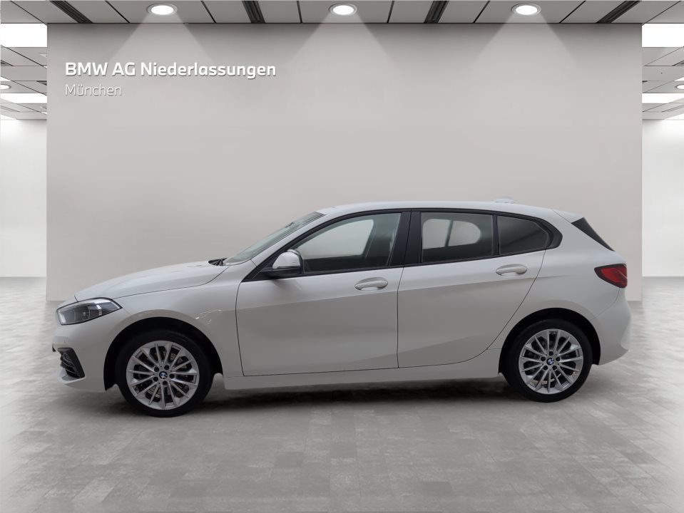 BMW 116