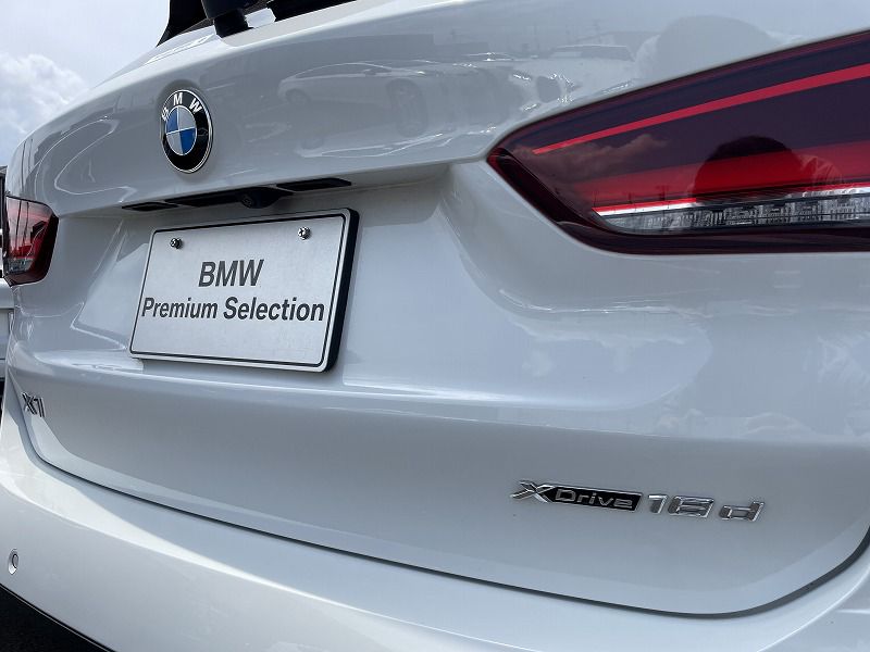 F48 X1 xDrive18d B47 2.0d LCI