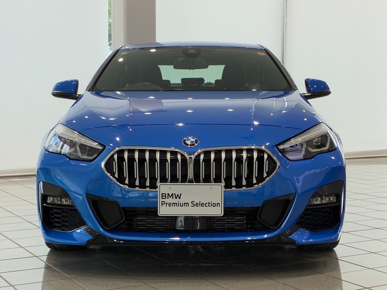 F44 218i Gran Coupe B38 1.5i
