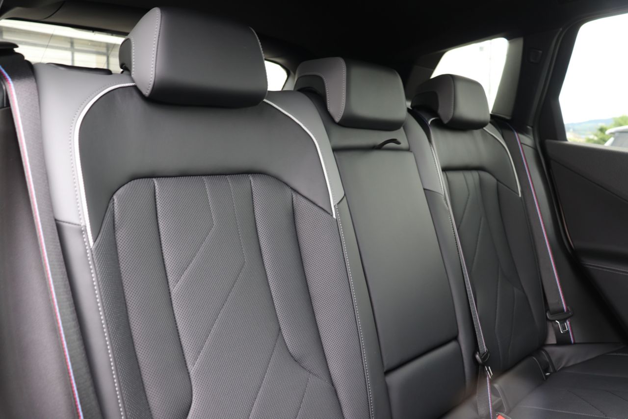 X3 M50 US