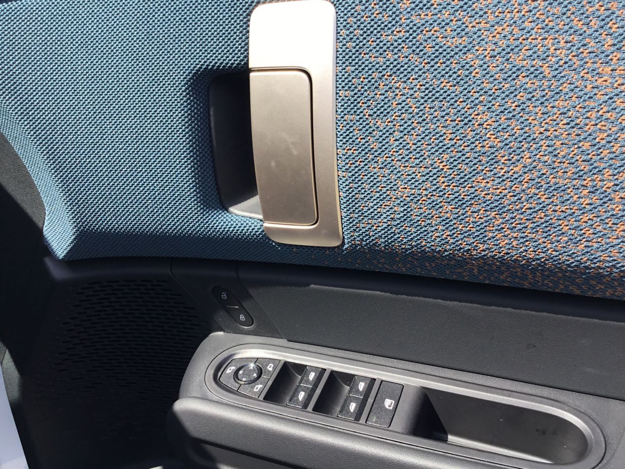 U25 MINI Countryman S ALL4